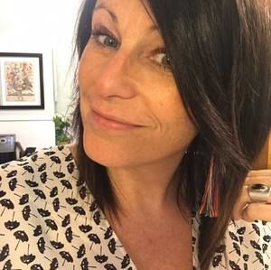 Meet your Posher, Stacey